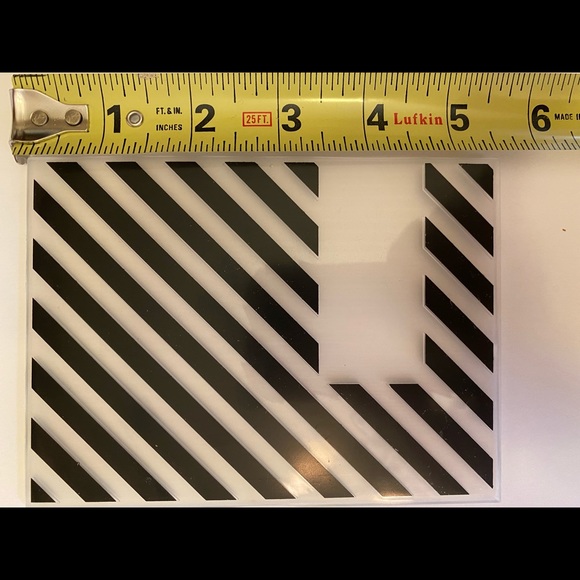 Embossing folder - good condition - Picture 3 of 3